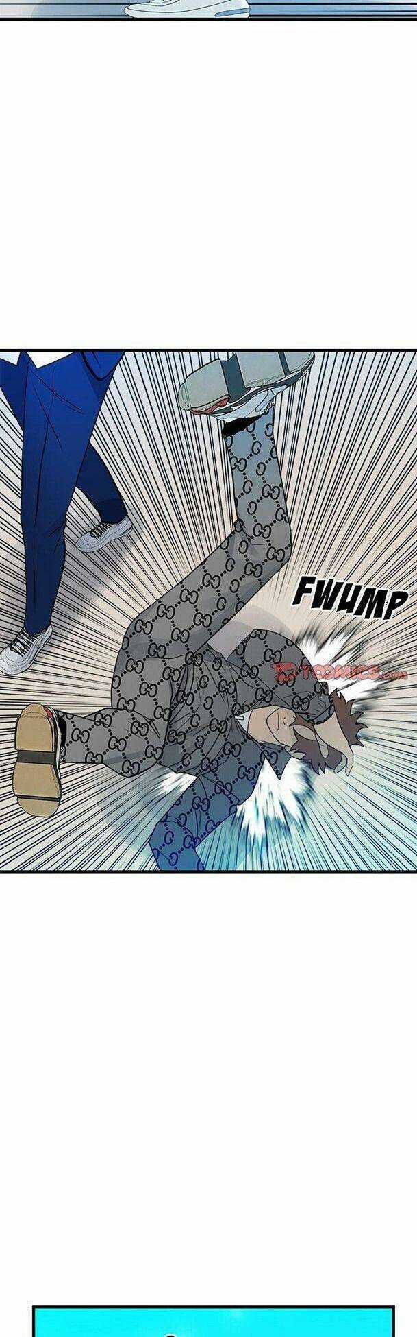 Kẻ Phản Diện - Chapter 155 - Trang 29