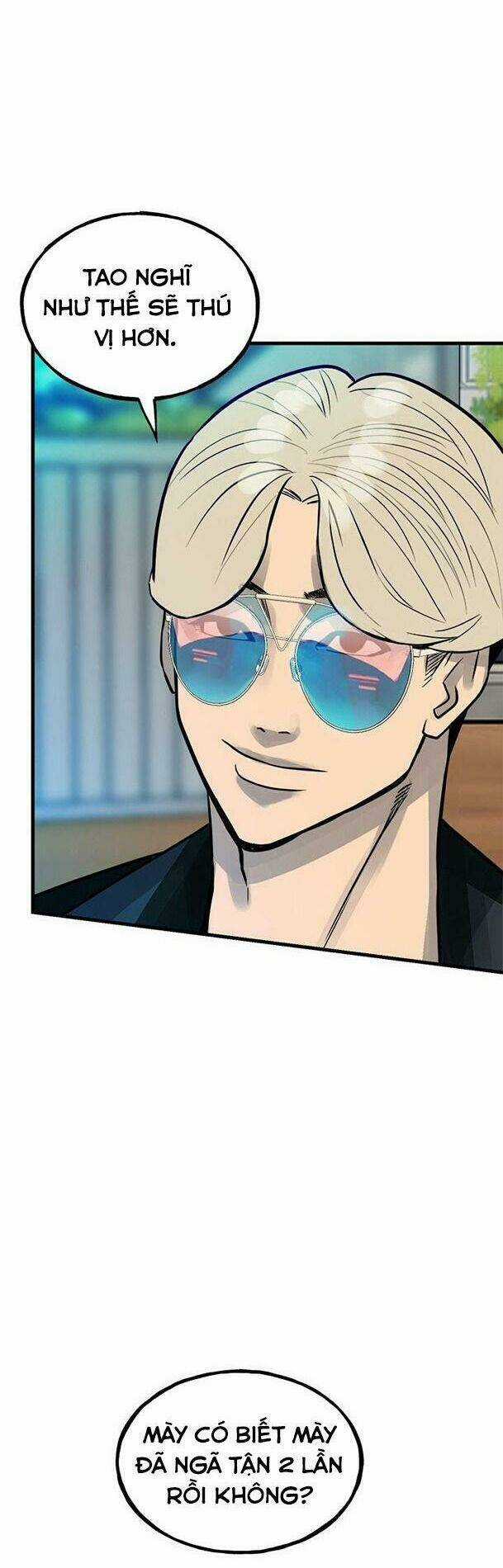 Kẻ Phản Diện - Chapter 155 - Trang 4