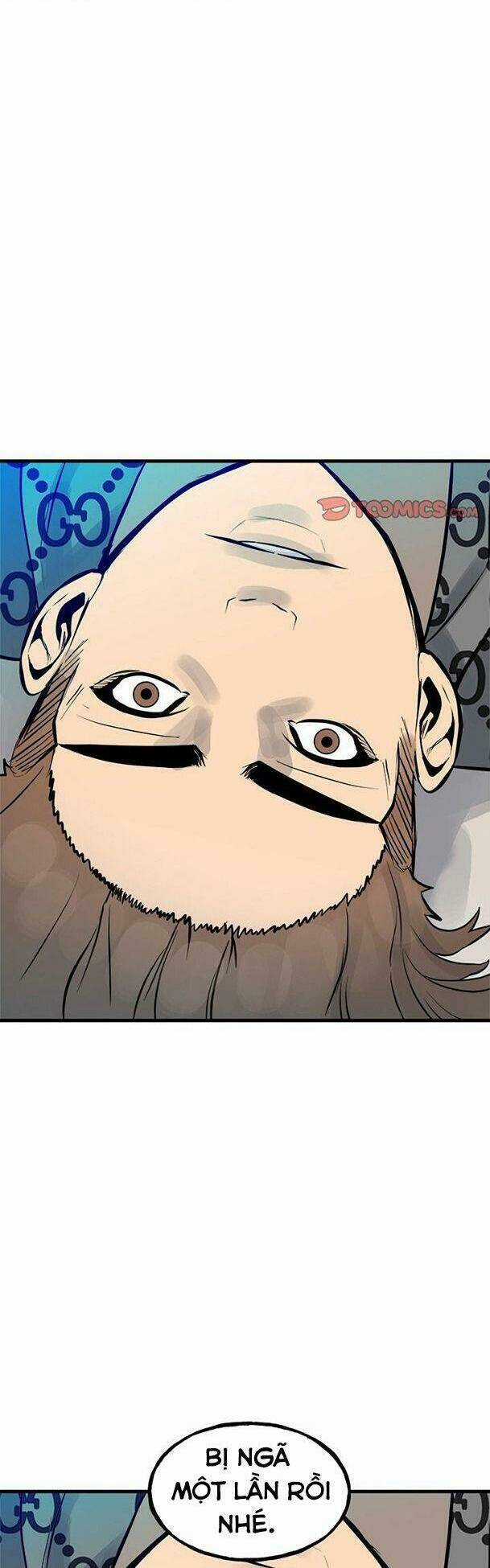 Kẻ Phản Diện - Chapter 155 - Trang 31
