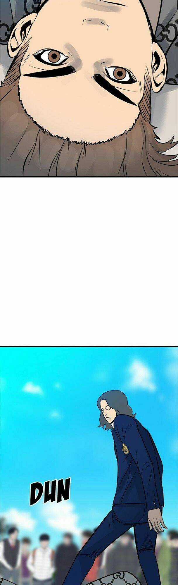 Kẻ Phản Diện - Chapter 155 - Trang 32