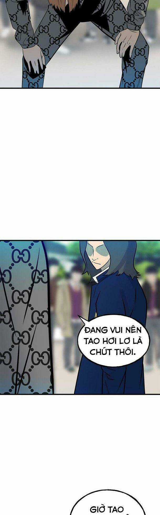 Kẻ Phản Diện - Chapter 155 - Trang 36