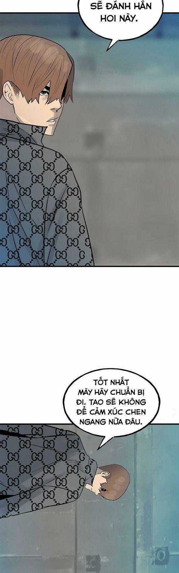 Kẻ Phản Diện - Chapter 155 - Trang 37