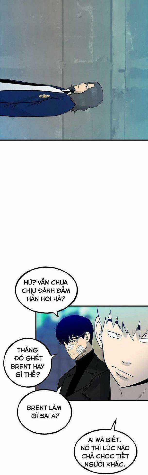 Kẻ Phản Diện - Chapter 155 - Trang 38