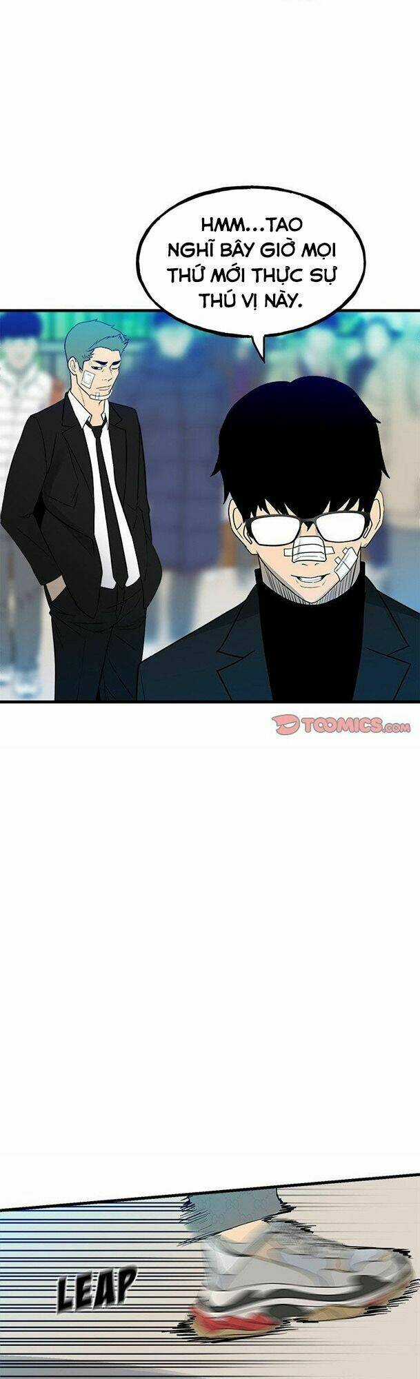 Kẻ Phản Diện - Chapter 155 - Trang 39