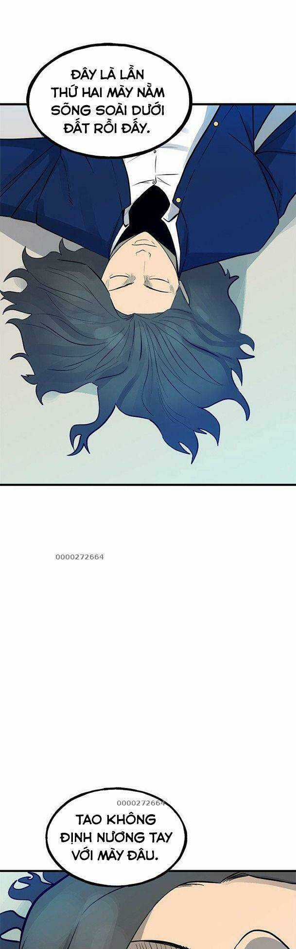 Kẻ Phản Diện - Chapter 155 - Trang 5