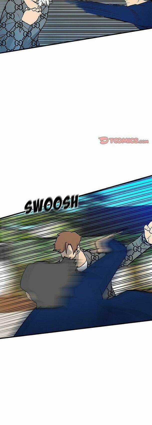 Kẻ Phản Diện - Chapter 155 - Trang 42