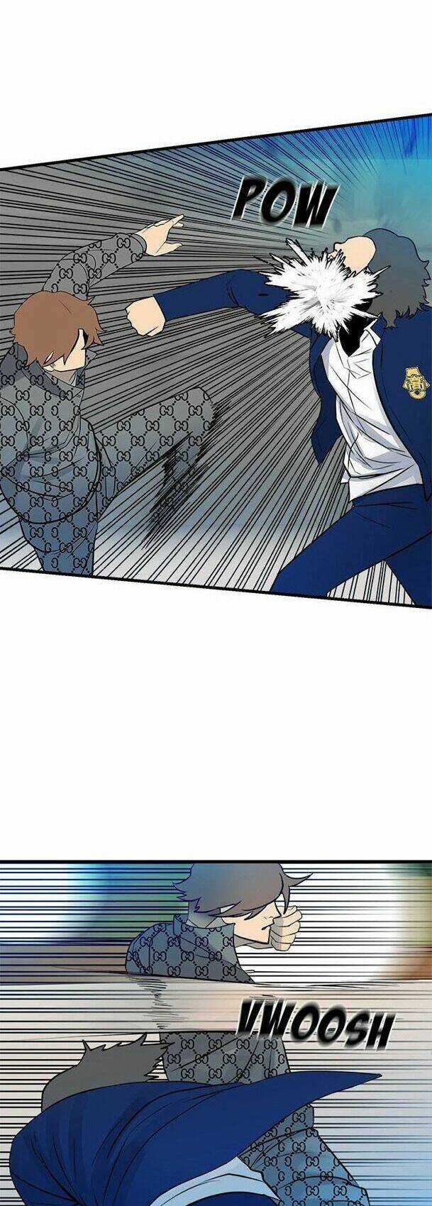 Kẻ Phản Diện - Chapter 155 - Trang 43