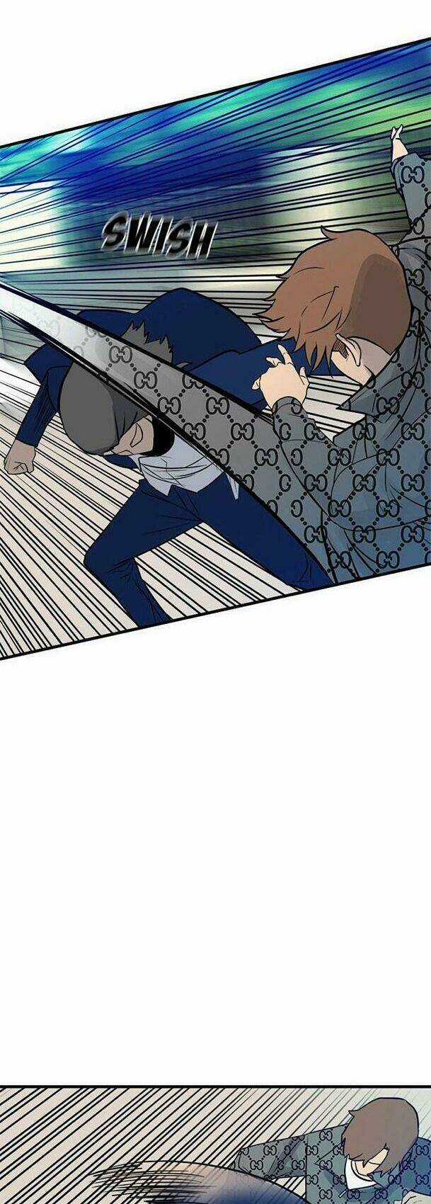 Kẻ Phản Diện - Chapter 155 - Trang 45