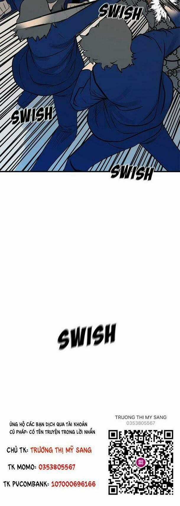 Kẻ Phản Diện - Chapter 155 - Trang 47