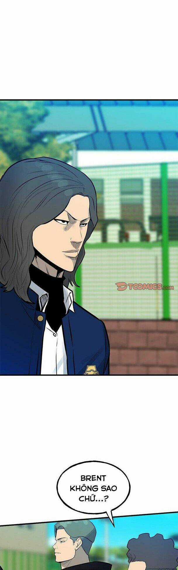 Kẻ Phản Diện - Chapter 155 - Trang 8