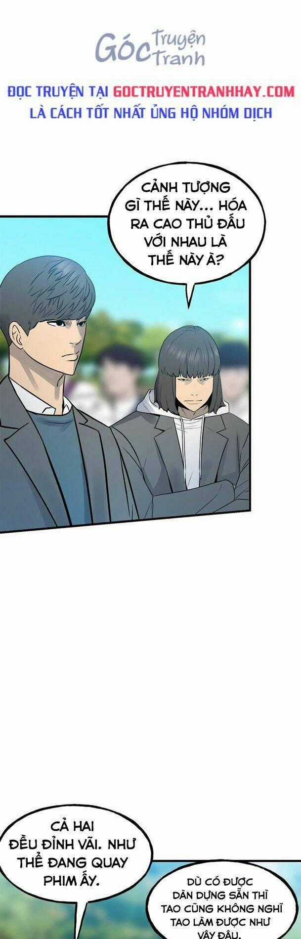 Kẻ Phản Diện - Chapter 156 - Trang 1