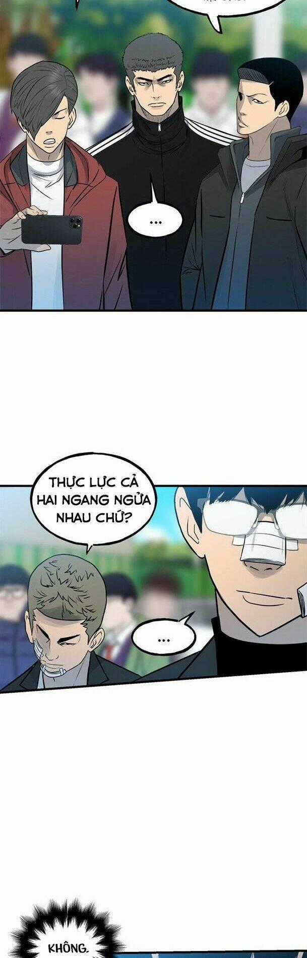 Kẻ Phản Diện - Chapter 156 - Trang 2