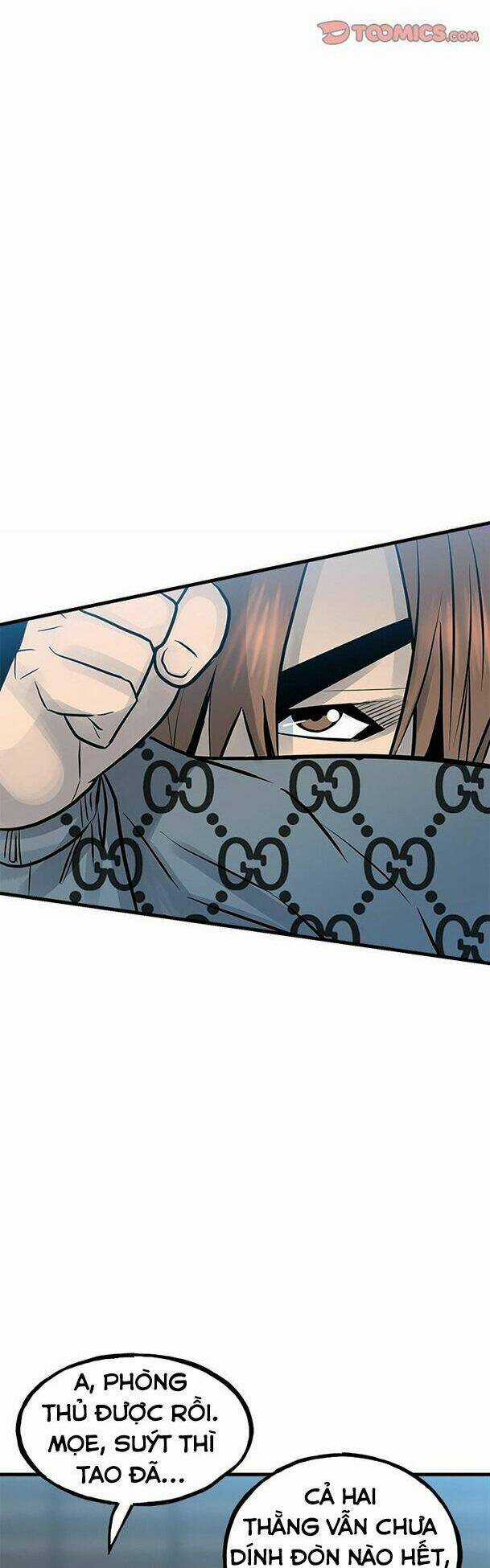 Kẻ Phản Diện - Chapter 156 - Trang 11