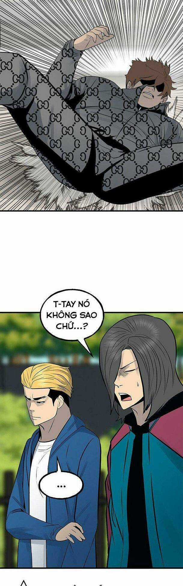 Kẻ Phản Diện - Chapter 156 - Trang 18