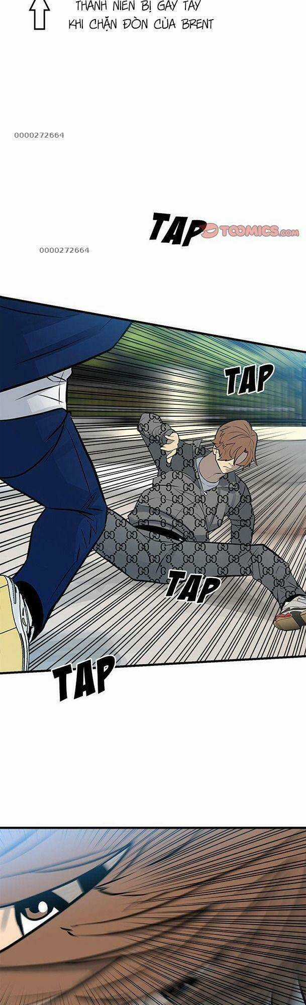 Kẻ Phản Diện - Chapter 156 - Trang 19