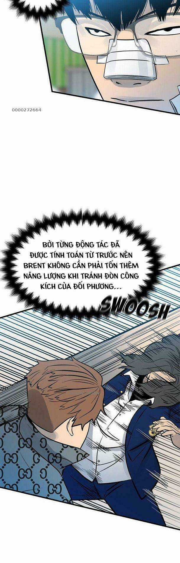 Kẻ Phản Diện - Chapter 156 - Trang 3