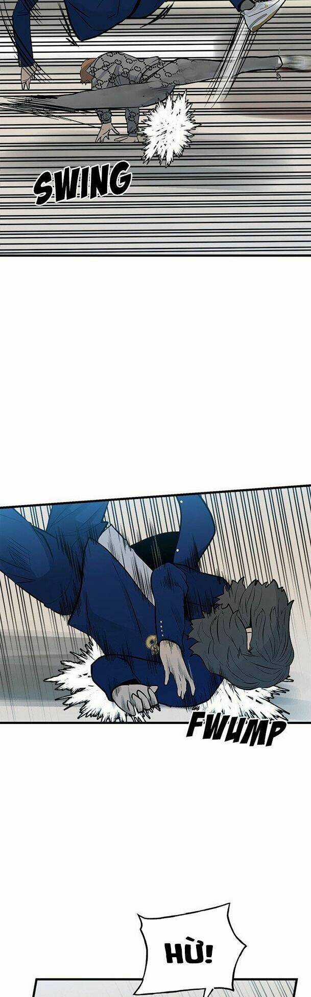 Kẻ Phản Diện - Chapter 156 - Trang 22