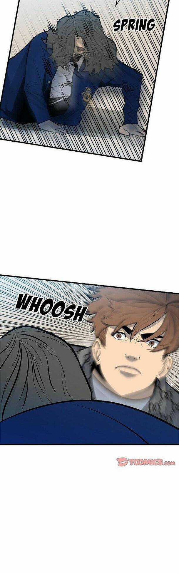 Kẻ Phản Diện - Chapter 156 - Trang 23