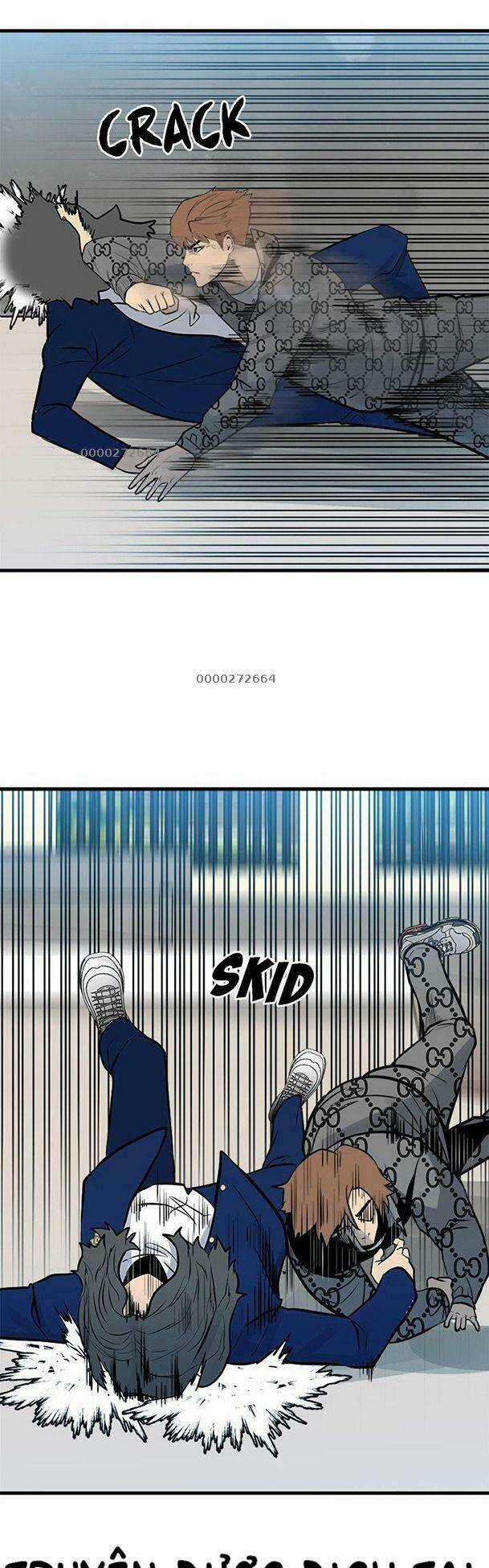 Kẻ Phản Diện - Chapter 156 - Trang 24