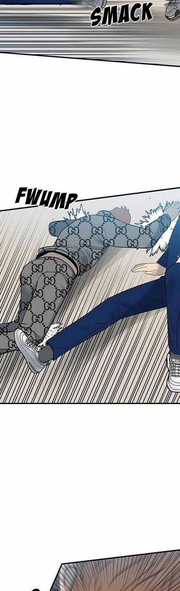 Kẻ Phản Diện - Chapter 156 - Trang 26