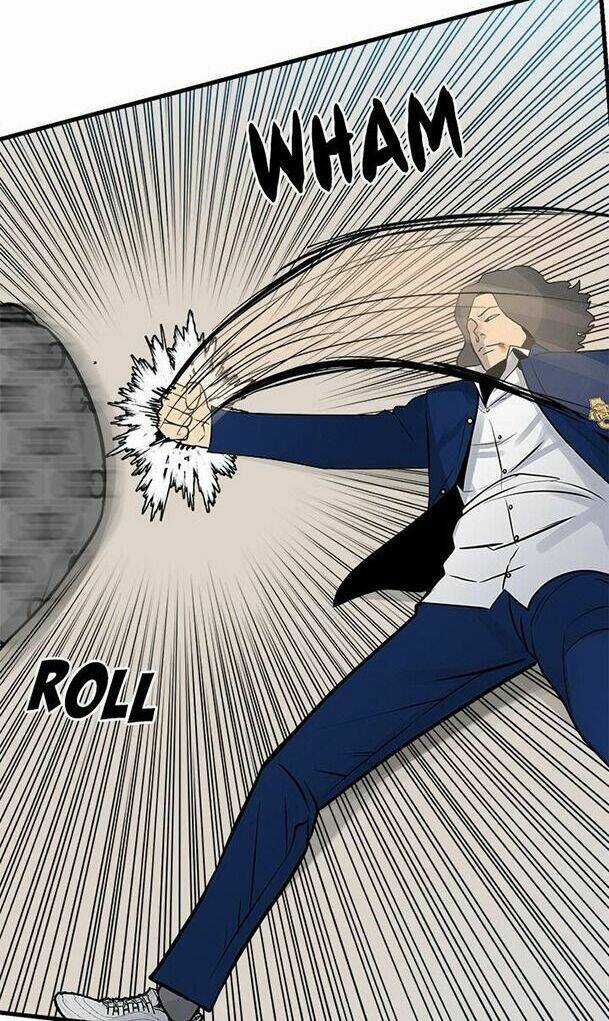 Kẻ Phản Diện - Chapter 156 - Trang 28