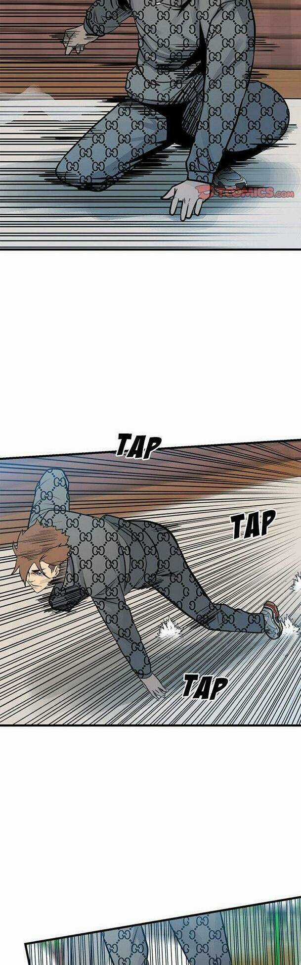 Kẻ Phản Diện - Chapter 156 - Trang 30