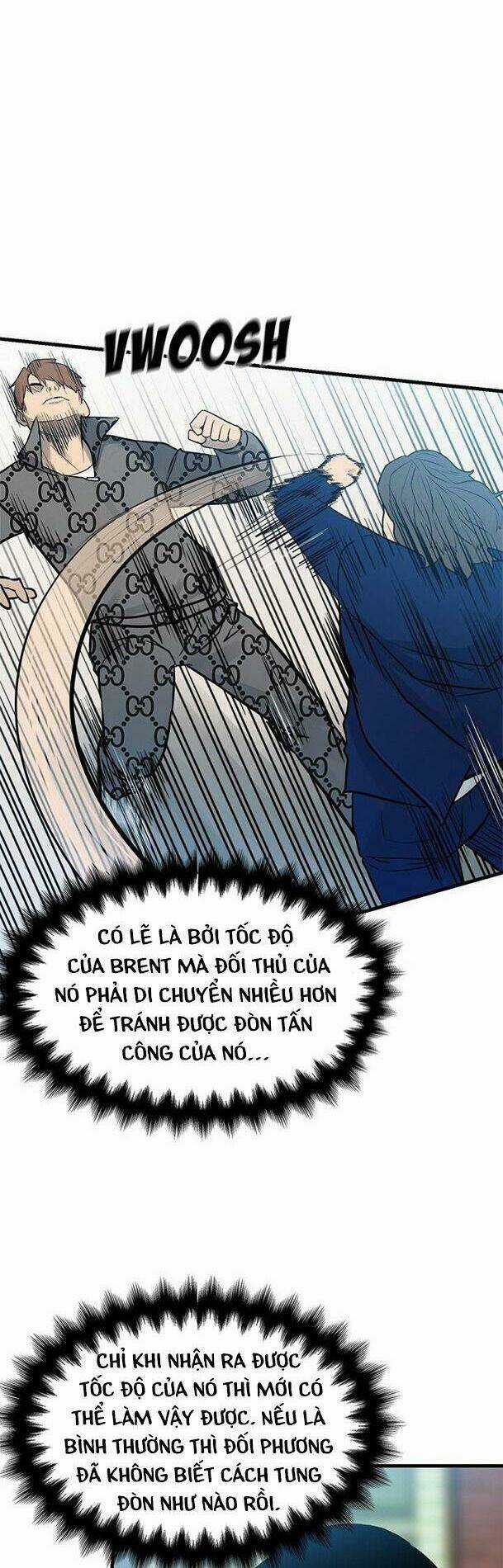 Kẻ Phản Diện - Chapter 156 - Trang 4