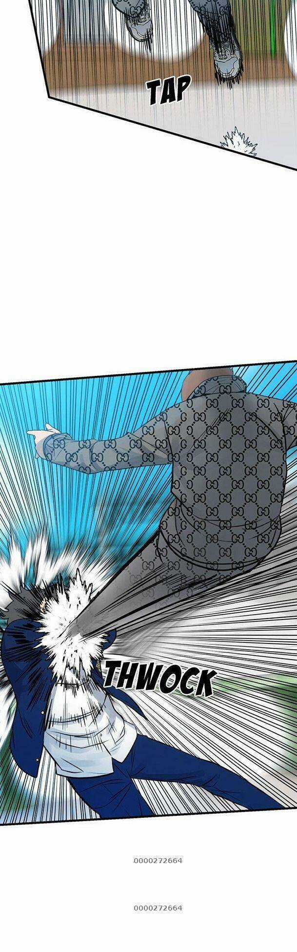 Kẻ Phản Diện - Chapter 156 - Trang 31