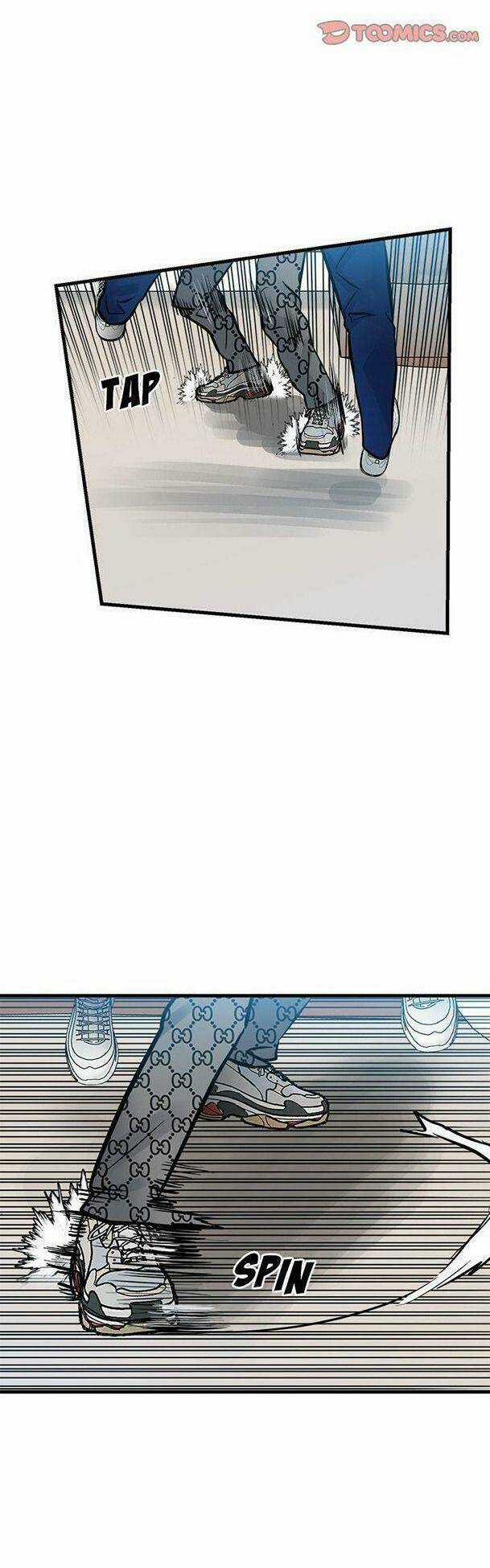 Kẻ Phản Diện - Chapter 156 - Trang 32