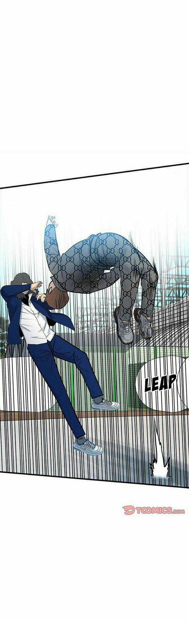 Kẻ Phản Diện - Chapter 156 - Trang 33