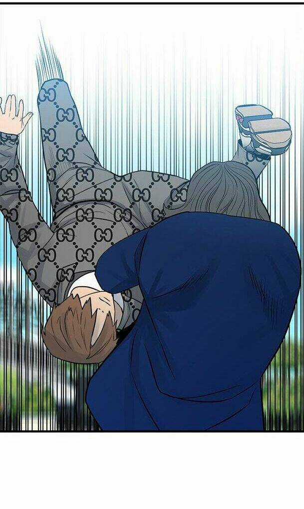 Kẻ Phản Diện - Chapter 156 - Trang 35