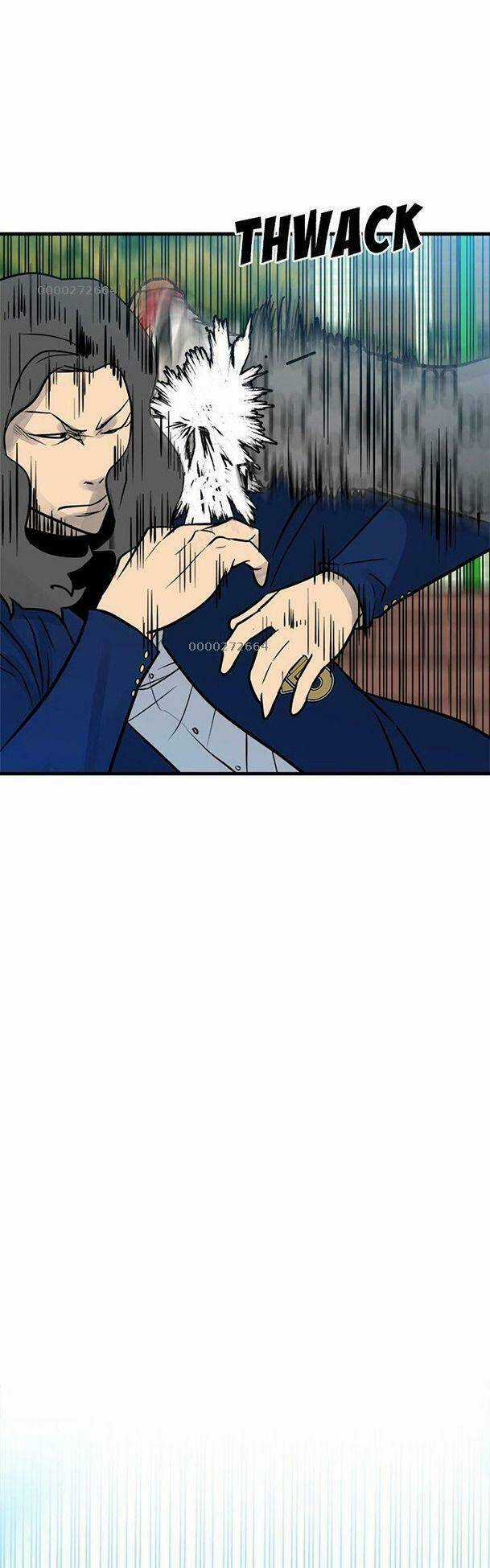 Kẻ Phản Diện - Chapter 156 - Trang 36