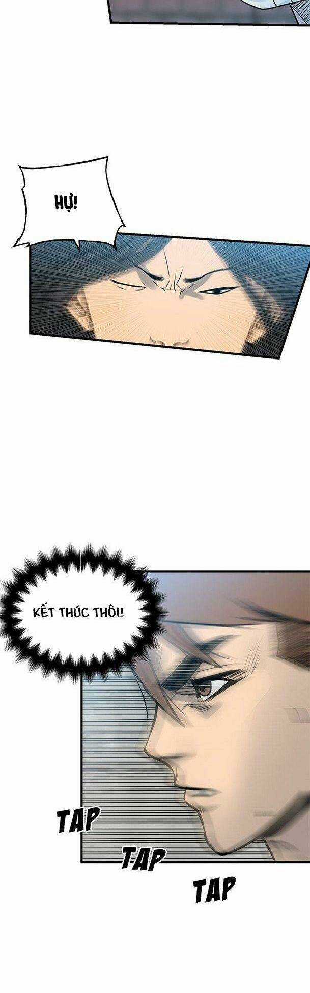 Kẻ Phản Diện - Chapter 156 - Trang 39
