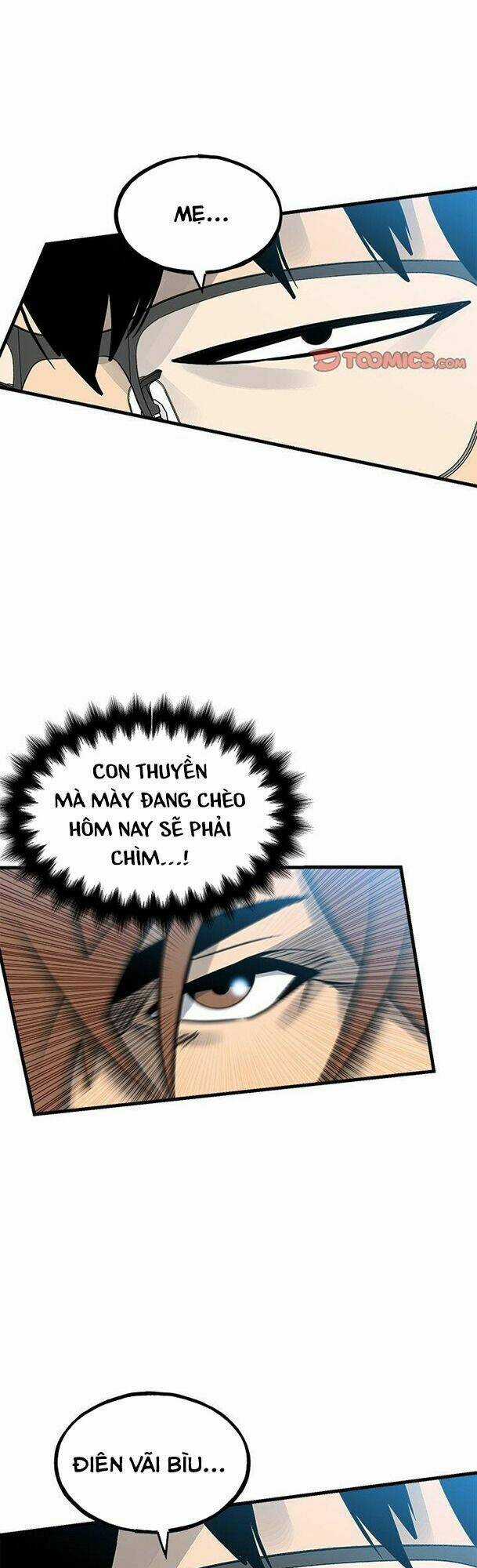 Kẻ Phản Diện - Chapter 156 - Trang 40