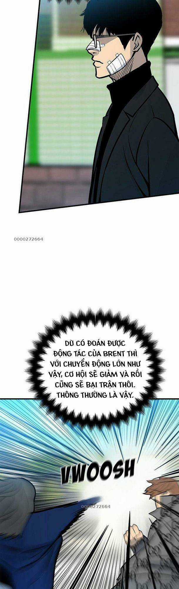 Kẻ Phản Diện - Chapter 156 - Trang 5