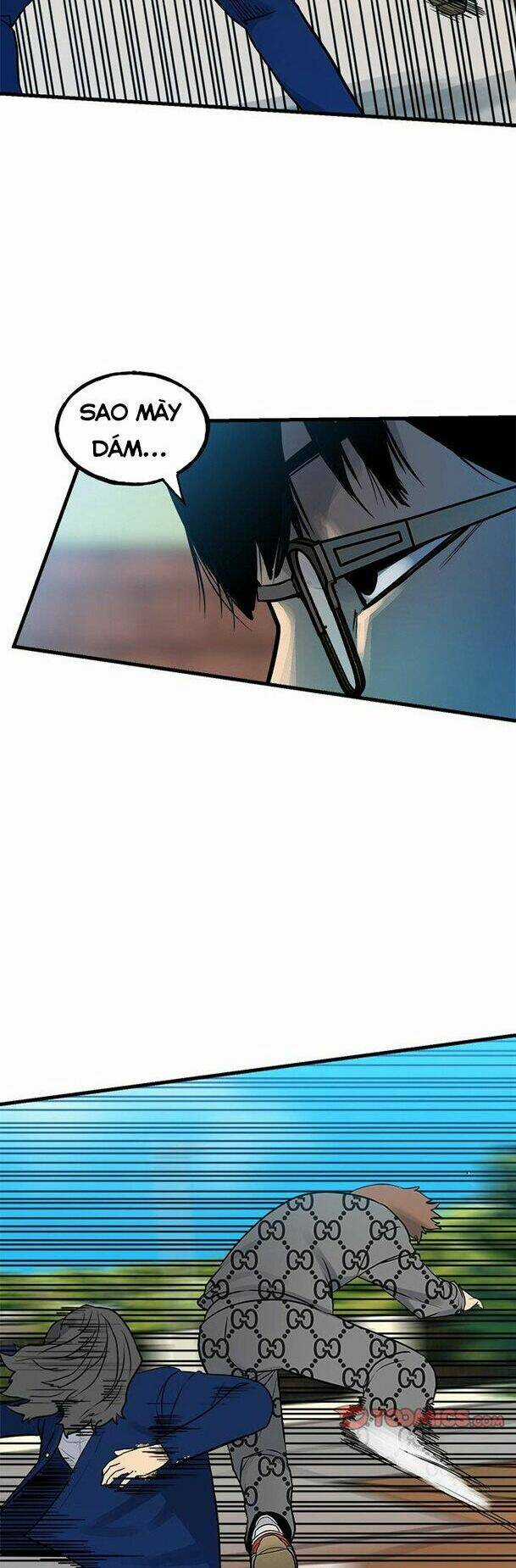 Kẻ Phản Diện - Chapter 156 - Trang 44