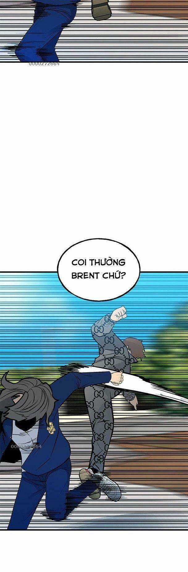 Kẻ Phản Diện - Chapter 156 - Trang 45