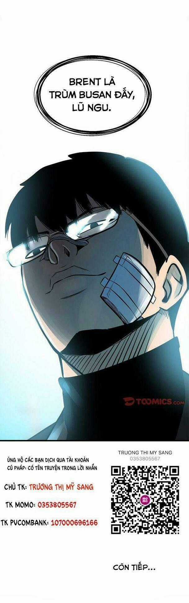 Kẻ Phản Diện - Chapter 156 - Trang 48