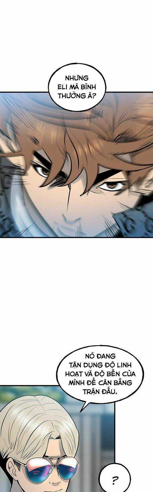 Kẻ Phản Diện - Chapter 156 - Trang 8