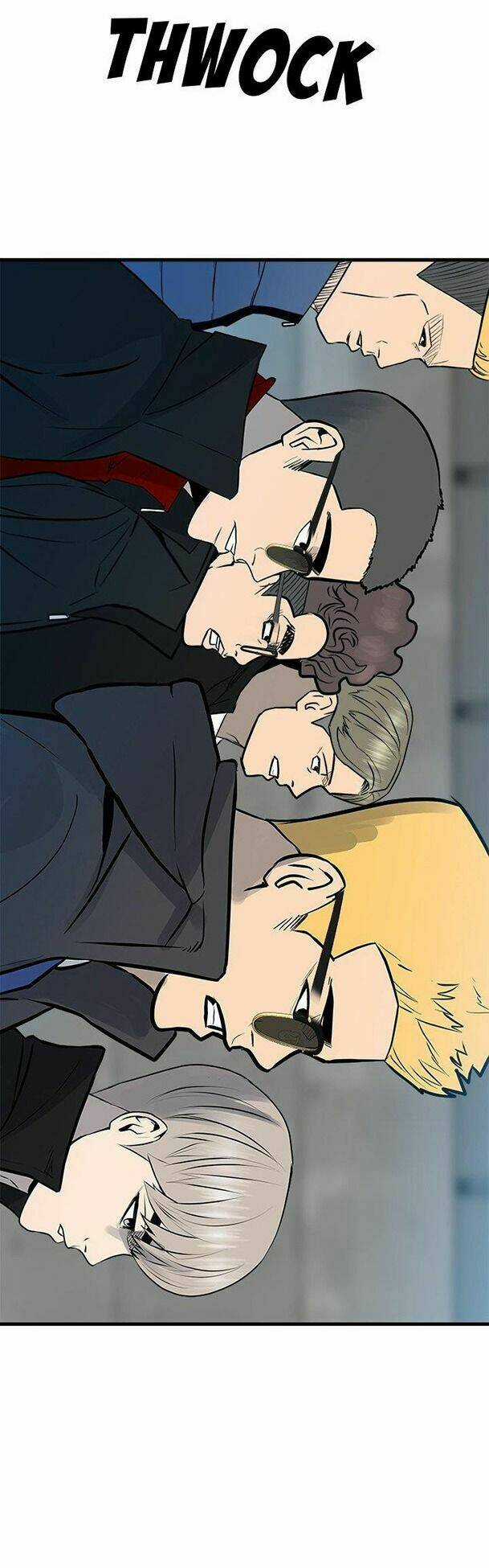 Kẻ Phản Diện - Chapter 156 - Trang 10