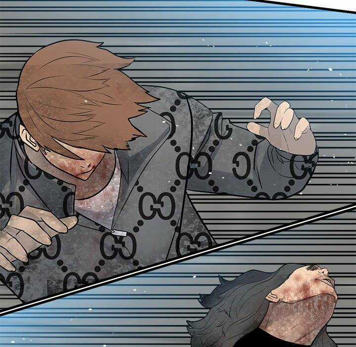 Kẻ Phản Diện - Chapter 157 - Trang 119