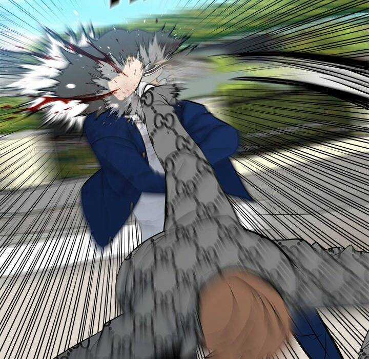 Kẻ Phản Diện - Chapter 157 - Trang 15