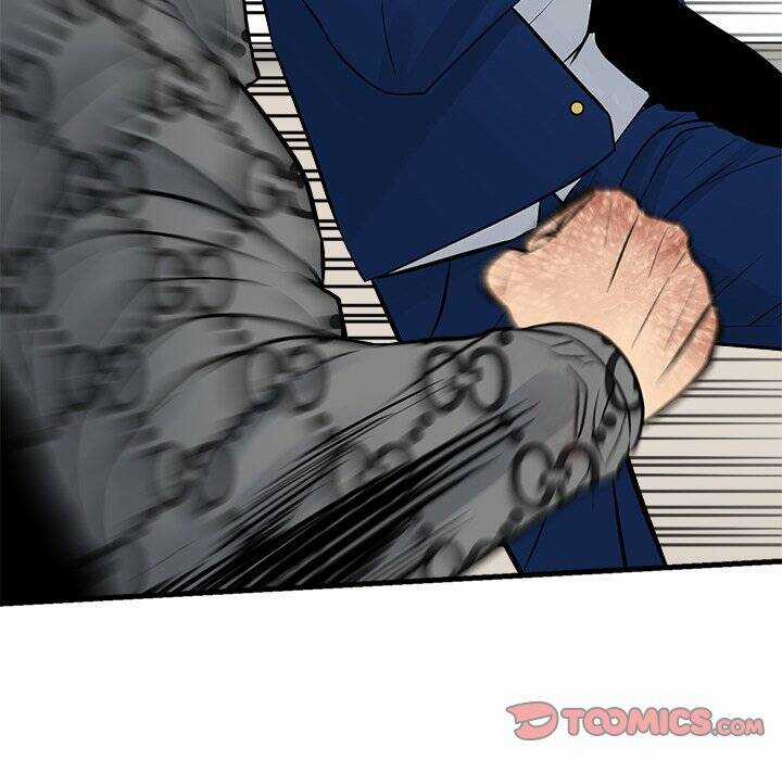 Kẻ Phản Diện - Chapter 157 - Trang 20