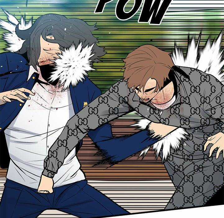 Kẻ Phản Diện - Chapter 157 - Trang 23