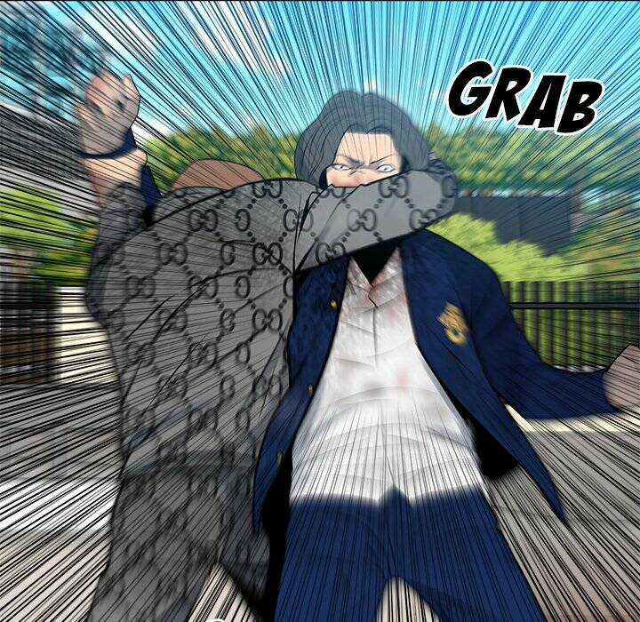 Kẻ Phản Diện - Chapter 157 - Trang 32