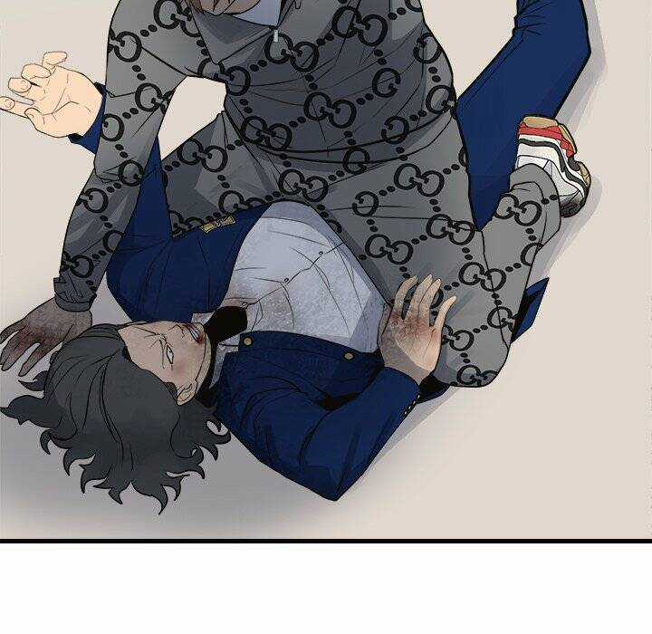 Kẻ Phản Diện - Chapter 157 - Trang 41