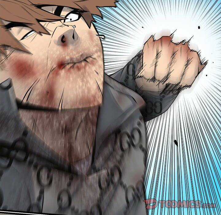 Kẻ Phản Diện - Chapter 157 - Trang 43