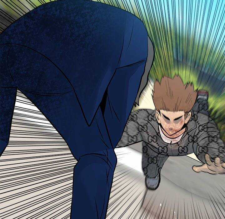 Kẻ Phản Diện - Chapter 157 - Trang 58