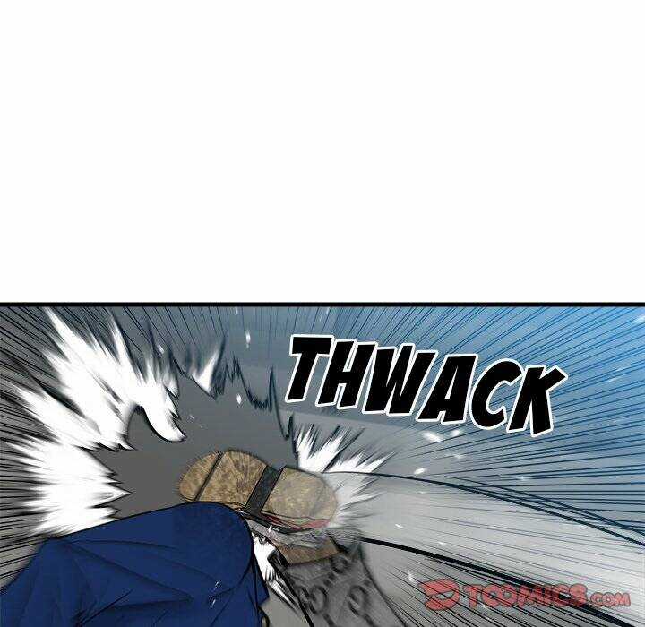 Kẻ Phản Diện - Chapter 157 - Trang 8