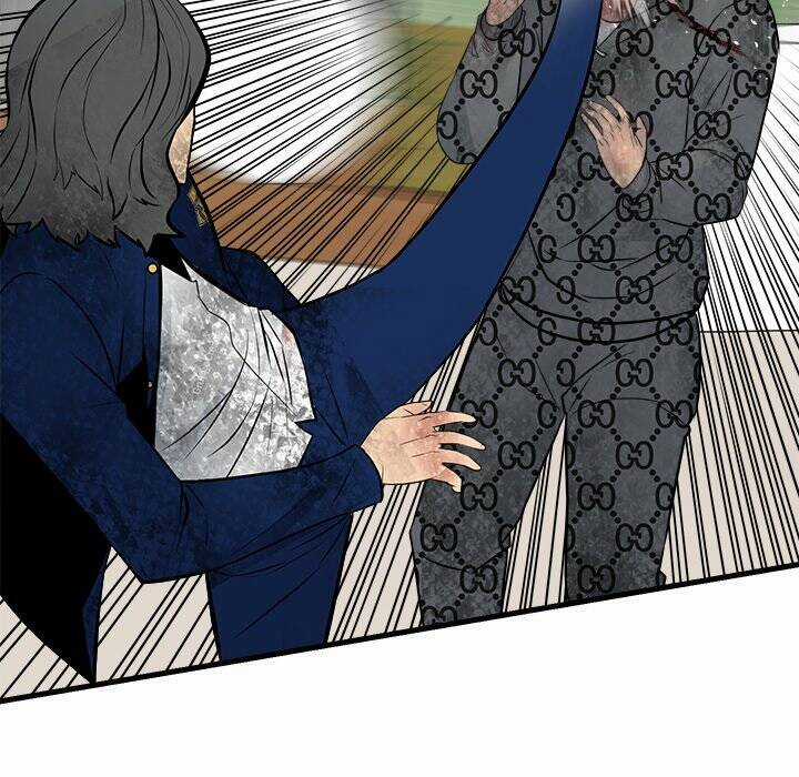 Kẻ Phản Diện - Chapter 157 - Trang 89